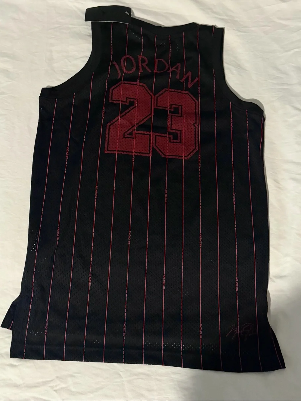 Jordan brand new